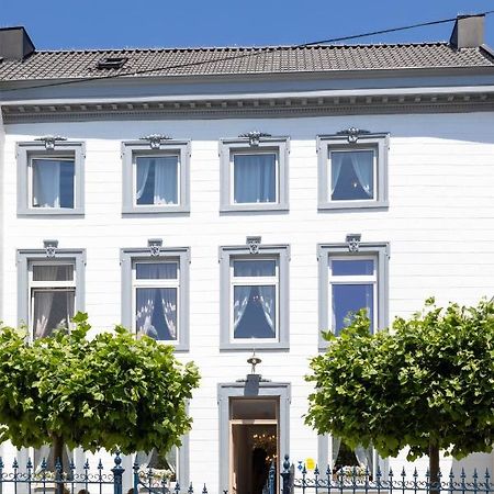 بورغلون Huis Van Loon المظهر الخارجي الصورة