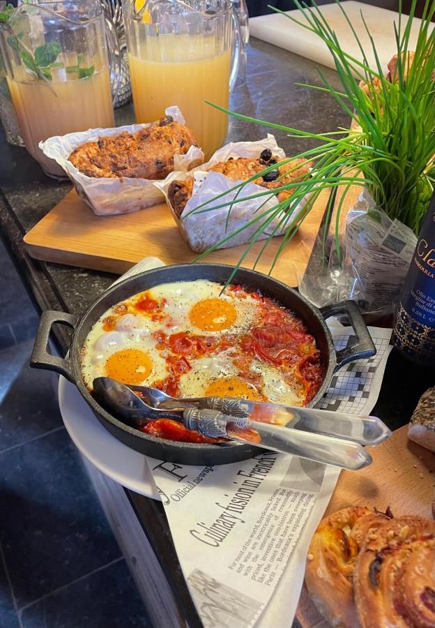 بورغلون Huis Van Loon المظهر الخارجي الصورة